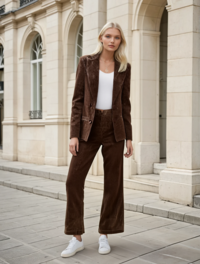 GIACCA DONNA P13762 Tellini S.r.l. Ingrosso Abbigliamento